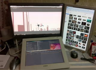 Illustration for article titled Let's See Your Desktops, Internet People!